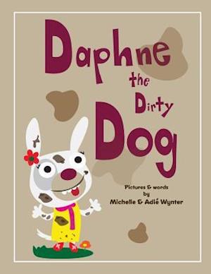 Daphne the Dirty Dog