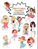 Pretty Girls, Volume 2