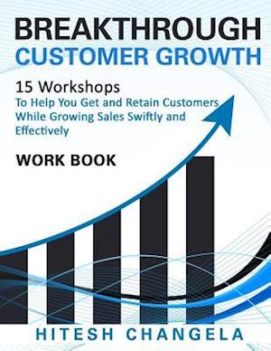 Breakthrough Customer Growth Workbook