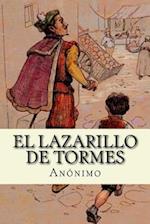 El Lazarillo de Tormes