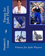 Fitness for Judo Players