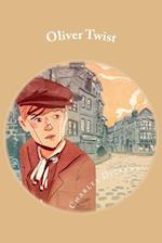 Oliver Twist