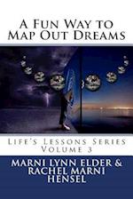 A Fun Way to Map Out Dreams