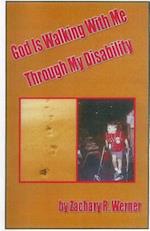 God Is Walking with Me Through My Disability