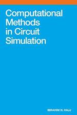 Computational Methods in Circuit Simulation