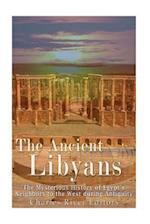 The Ancient Libyans