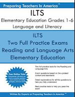 Ilts Elementary Education Grades 1-6 Language and Literacy