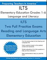 Mega Elementary Education Multi-Content English Language Arts