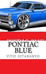 Pontiac Blue