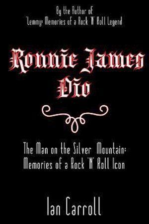 Ronnie James Dio