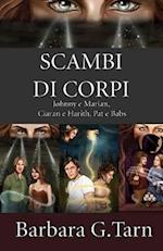 Scambi Di Corpi