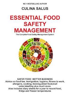 Essential Food Safety Management