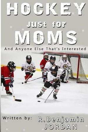 Hockey Just for Moms