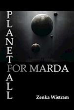 Planetfall for Marda