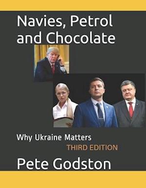 Navies, Petrol and Chocolate