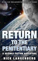 Return to the Penitentiary