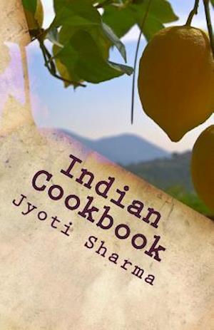 Indian Cookbook