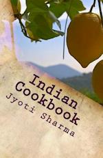 Indian Cookbook