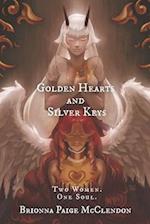 Golden Hearts and Silver Keys