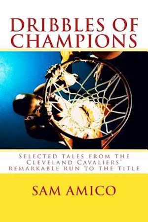 Dribbles of Champions