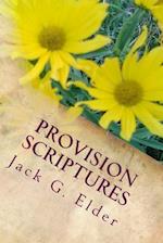 Provision Scriptures