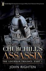 Churchill's Assassin