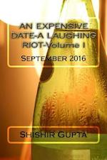 An Expensive Date-A Laughing Riot-Volume I