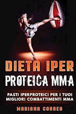 DIETA IPeR PROTEICA MMA