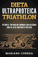 Dieta Ultraproteica Triathlon