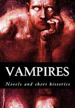 Vampires, Novels and Short Histories