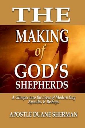 The Making of God's Shepherds