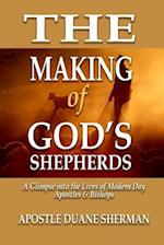 The Making of God's Shepherds