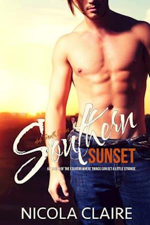 Southern Sunset (44 South, Book 1)