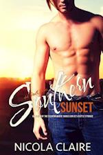 Southern Sunset (44 South, Book 1)