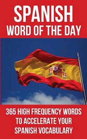 Spanish Word of the Day