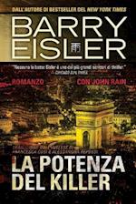 La Potenza del Killer