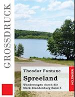 Spreeland (Grossdruck)