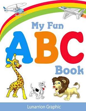 My Fun ABC Book