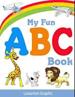 My Fun ABC Book