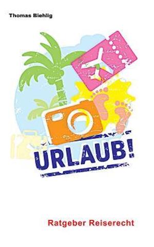 Urlaub!