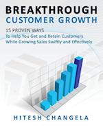 Breakthrough Customer Growth