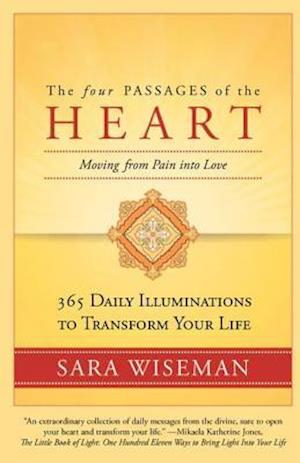 The Four Passages of the Heart