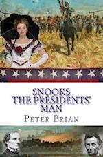 Snooks the Presidents' Man