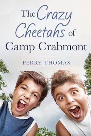 The Crazy Cheetahs of Camp Crabmont