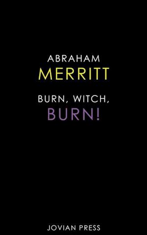 Burn, Witch, Burn!