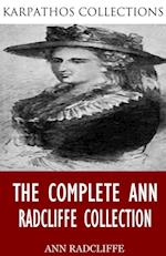 Complete Ann Radcliffe Collection