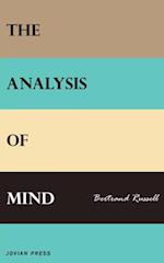 Analysis of Mind