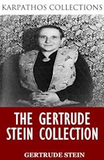 Gertrude Stein Collection