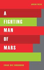 Fighting Man of Mars