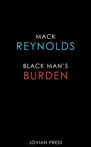 Black Man's Burden